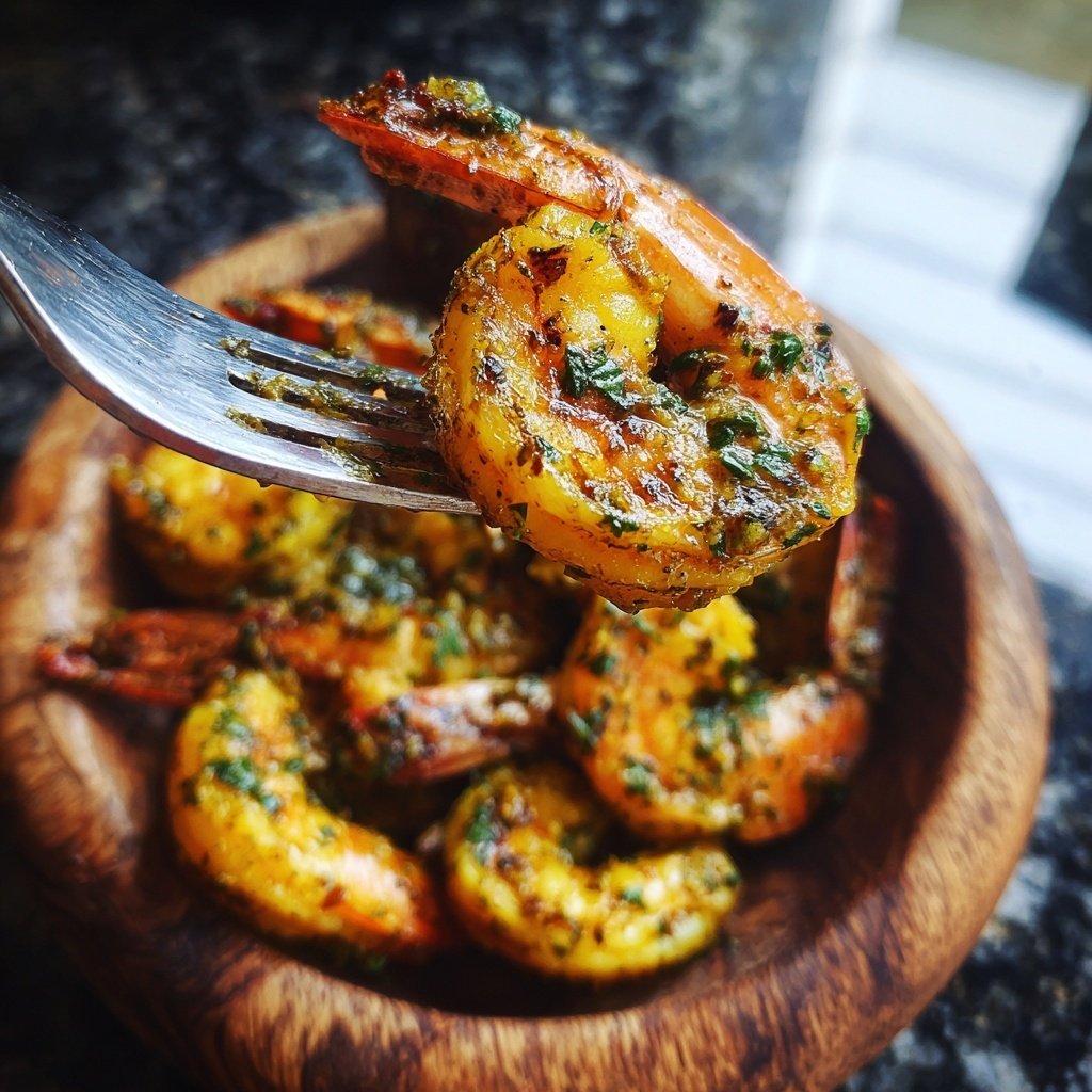 Garnelen Rezepte für unter der Woche