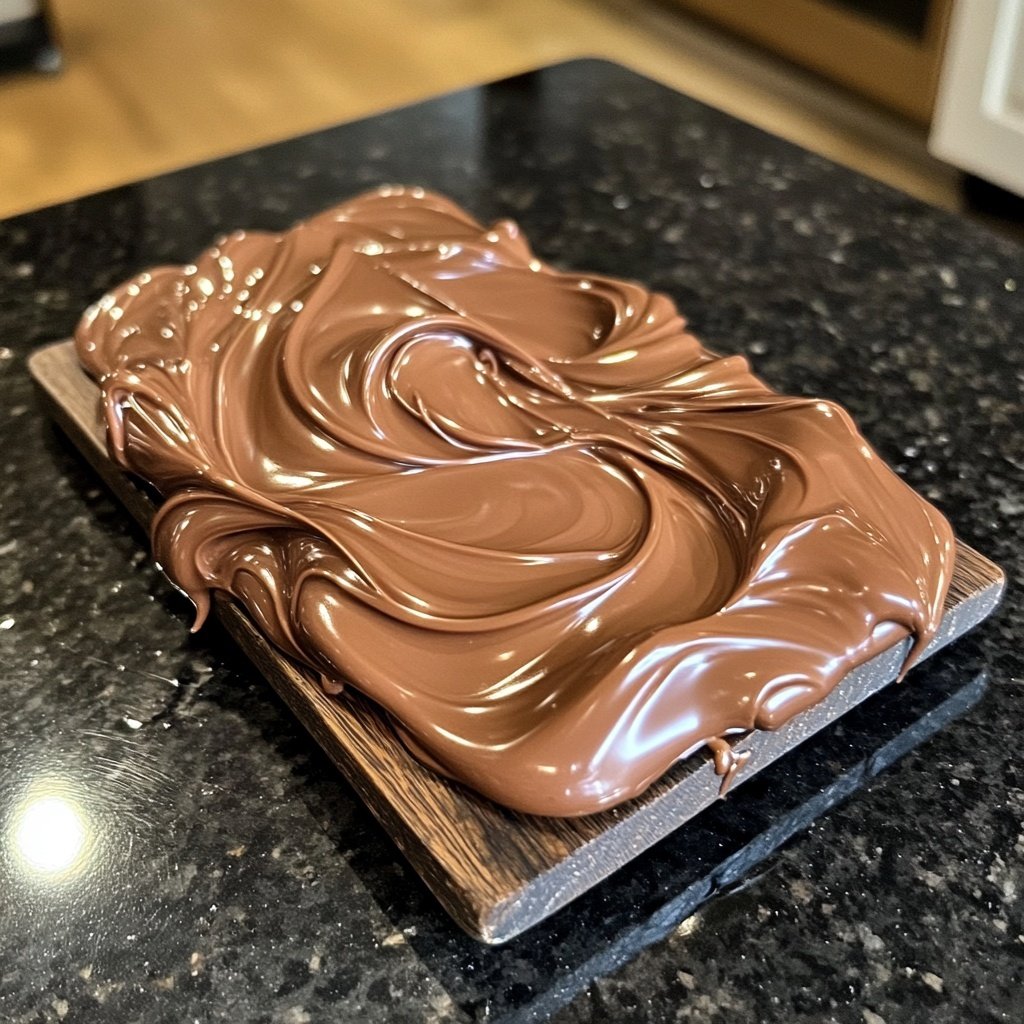 Schnelle Schokoladen Rezepte